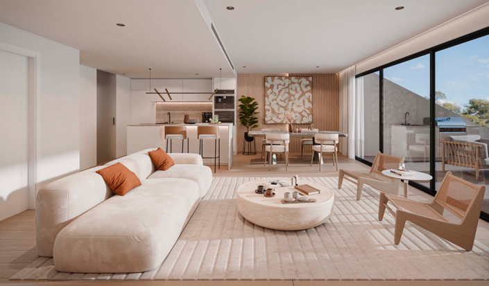 Image No.12-2 Bed Apartment for sale