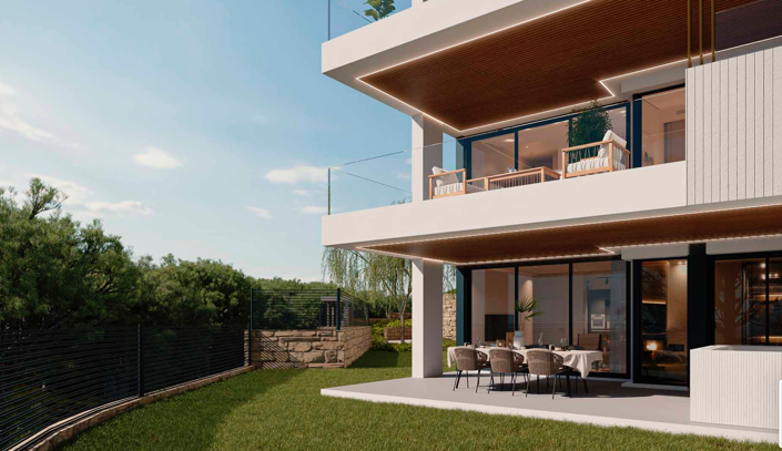 Image No.4-2 Bed Apartment for sale