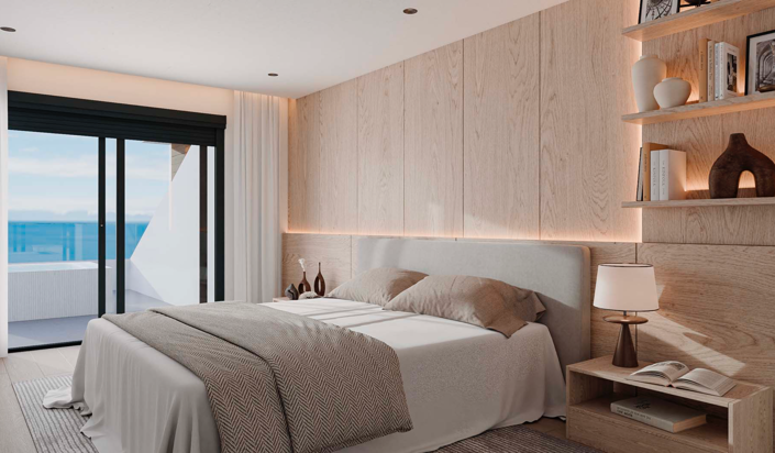 Image No.10-Appartement de 3 chambres à vendre à Fuengirola