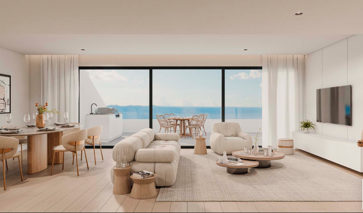 Image No.13-Appartement de 3 chambres à vendre à Fuengirola