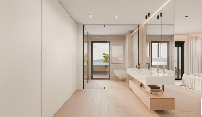 Image No.15-Appartement de 3 chambres à vendre à Fuengirola