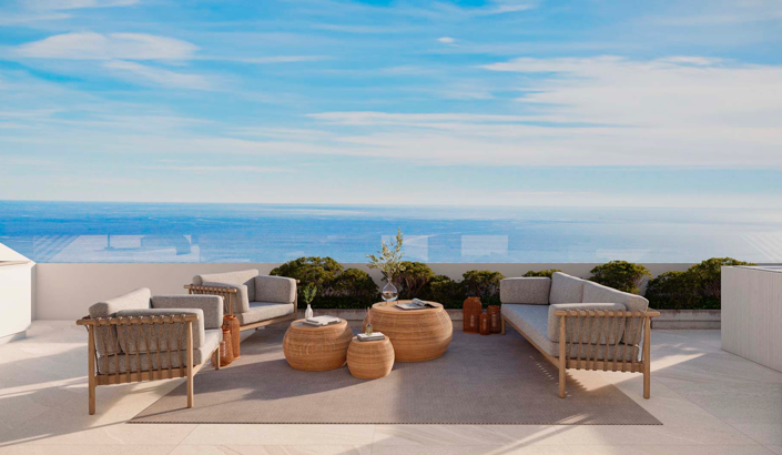 Image No.6-Appartement de 3 chambres à vendre à Fuengirola