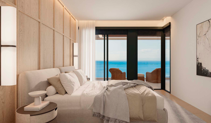 Image No.9-Appartement de 3 chambres à vendre à Fuengirola