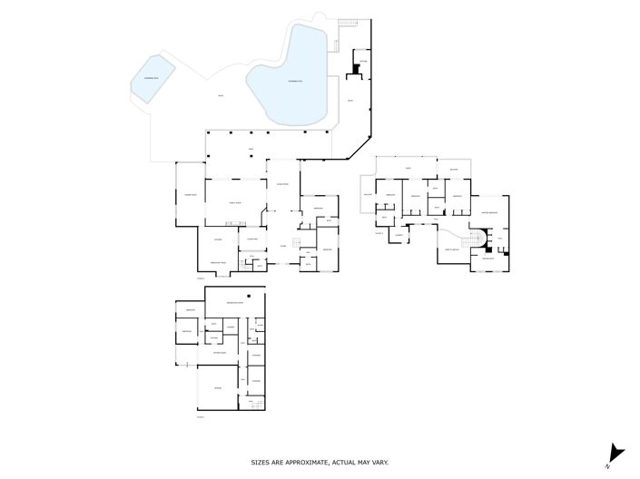 Image No.2-Villa de 8 chambres à vendre à Estepona