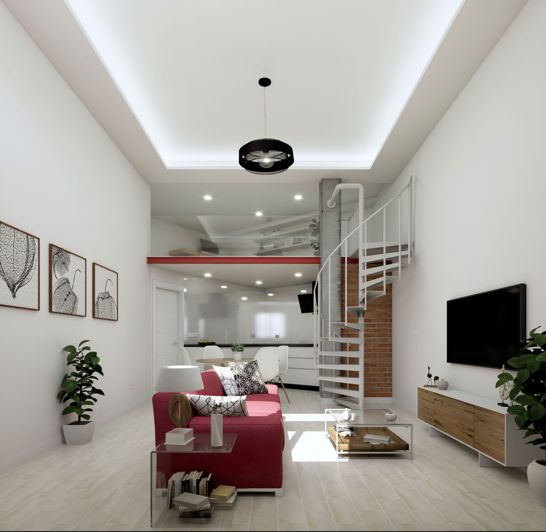 Image No.1-1 Bed Apartment for sale