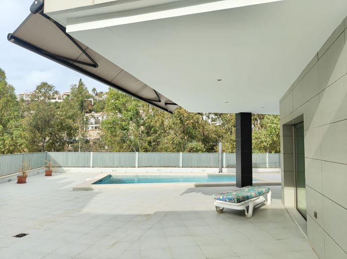 Image No.14-Villa de 5 chambres à vendre à Benalmadena