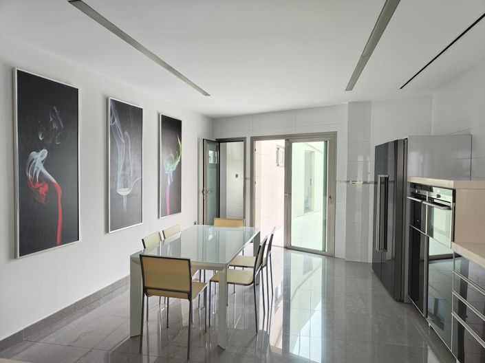 Image No.16-Villa de 5 chambres à vendre à Benalmadena