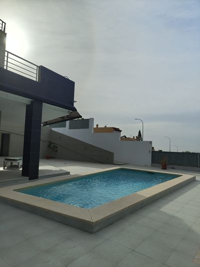 Image No.18-Villa de 5 chambres à vendre à Benalmadena