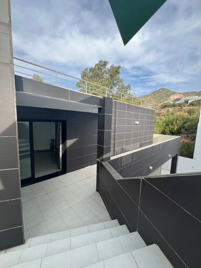 Image No.23-Villa de 5 chambres à vendre à Benalmadena