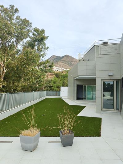 Image No.24-Villa de 5 chambres à vendre à Benalmadena