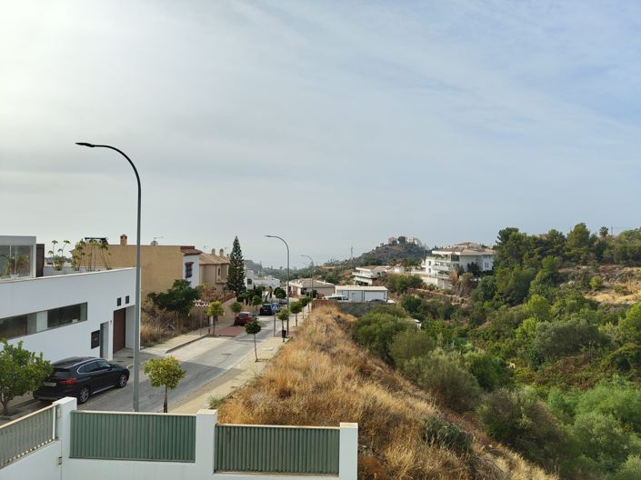 Image No.6-Villa de 5 chambres à vendre à Benalmadena