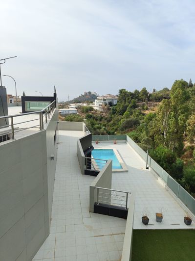 Image No.7-Villa de 5 chambres à vendre à Benalmadena