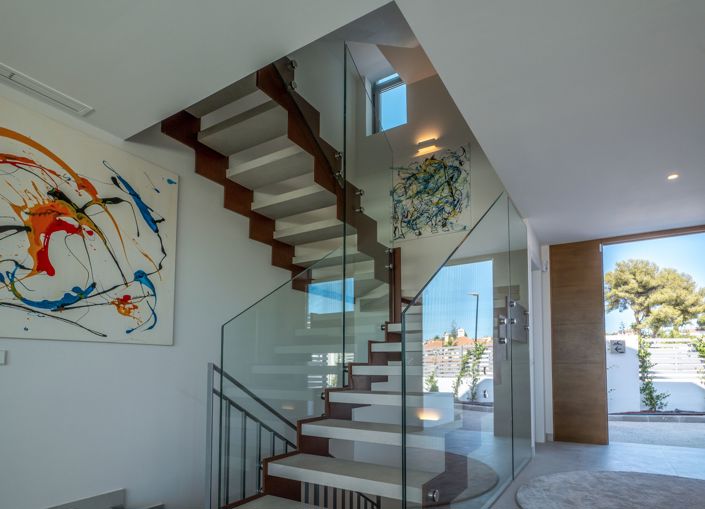 Image No.10-Maison de 3 chambres à vendre à San Pedro de Alcantara