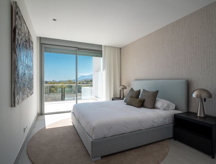 Image No.13-Maison de 3 chambres à vendre à San Pedro de Alcantara