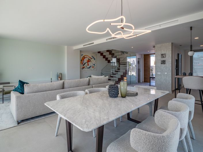 Image No.6-Maison de 3 chambres à vendre à San Pedro de Alcantara