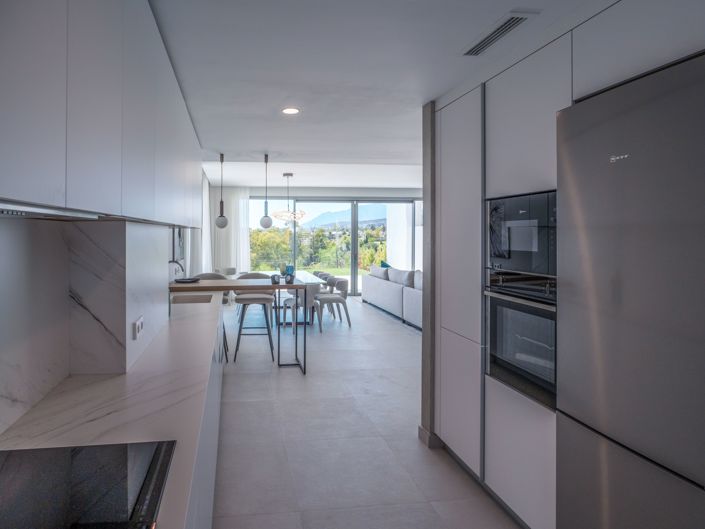 Image No.8-Maison de 3 chambres à vendre à San Pedro de Alcantara