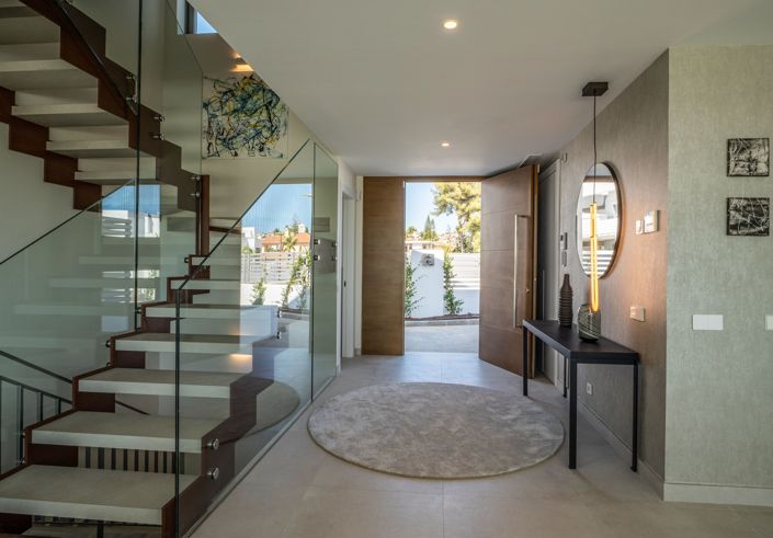 Image No.9-Maison de 3 chambres à vendre à San Pedro de Alcantara