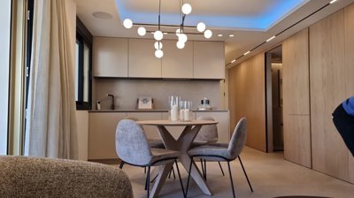 2 Bed Apartment for sale