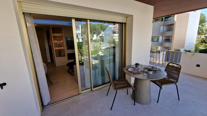 Image No.4-Appartement de 2 chambres à vendre à Marbella