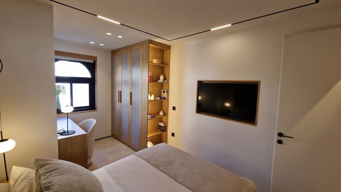 Image No.27-Appartement de 2 chambres à vendre à Marbella