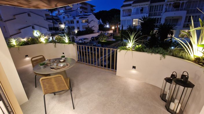 Image No.1-Appartement de 2 chambres à vendre à Marbella
