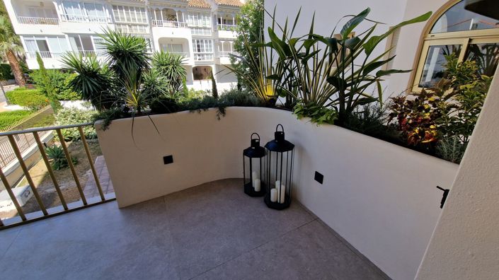 Image No.7-Appartement de 2 chambres à vendre à Marbella