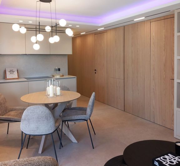 Image No.8-Appartement de 2 chambres à vendre à Marbella