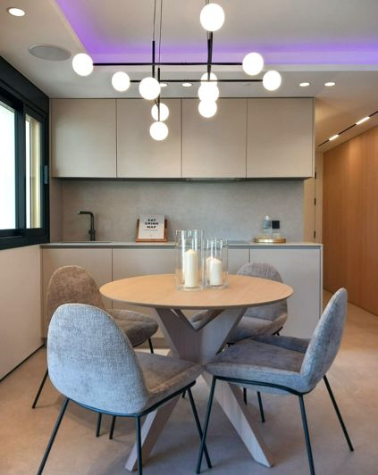 Image No.9-Appartement de 2 chambres à vendre à Marbella