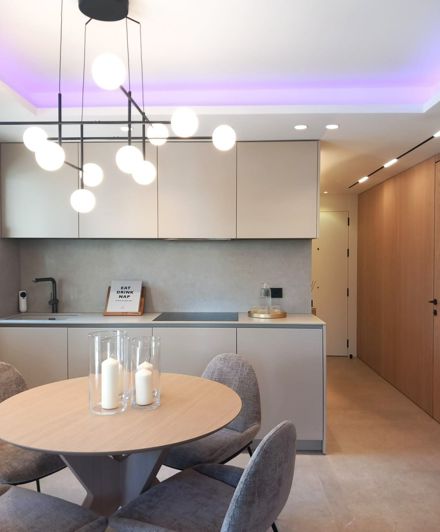 Image No.10-Appartement de 2 chambres à vendre à Marbella