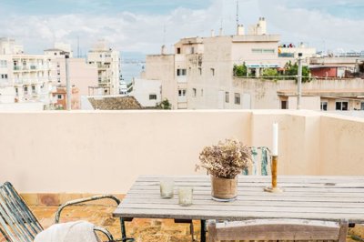 1 - Palma de Mallorca, Apartment