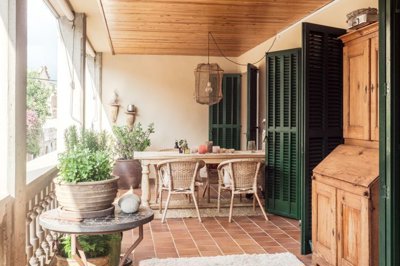 1 - Palma de Mallorca, Appartement