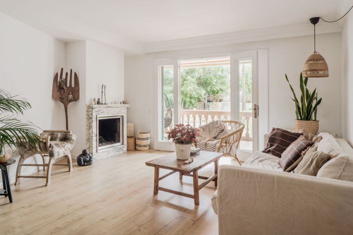 Image No.5-Appartement de 3 chambres à vendre à Palma de Mallorca