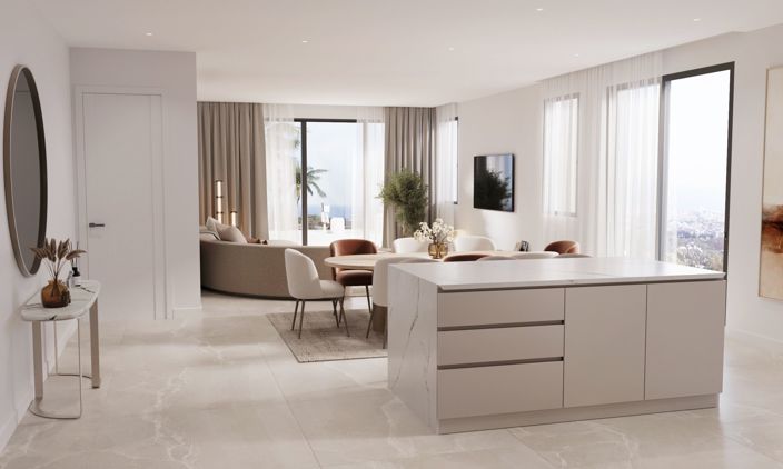 Image No.10-3 Bed Apartment for sale