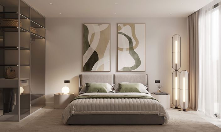 Image No.11-3 Bed Apartment for sale