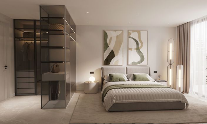 Image No.13-3 Bed Apartment for sale