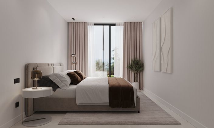 Image No.10-Appartement de 2 chambres à vendre à Estepona