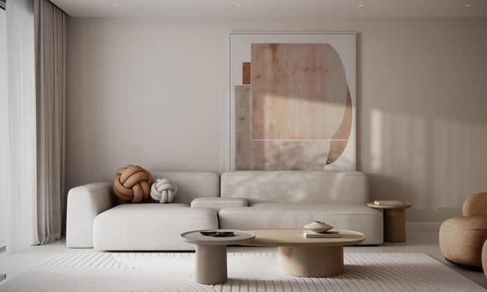 Image No.2-Appartement de 2 chambres à vendre à Estepona