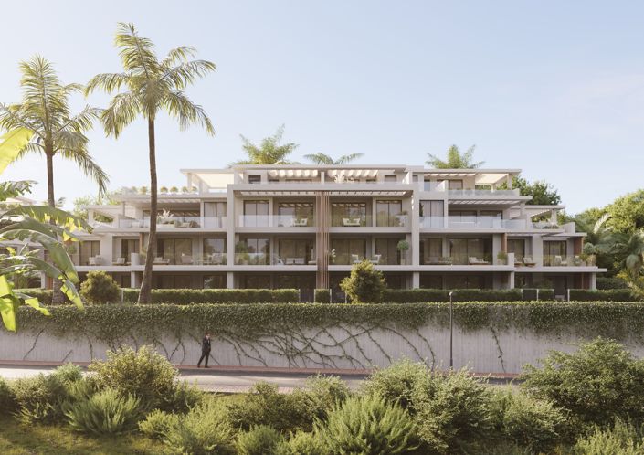 Image No.24-Appartement de 2 chambres à vendre à Estepona