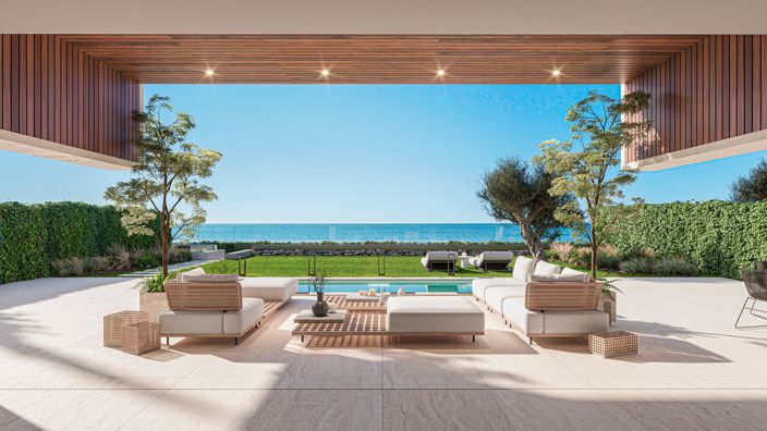 Image No.15-Appartement de 3 chambres à vendre à Manilva