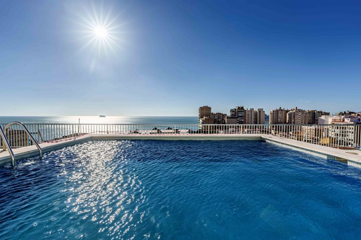 Image No.19-3 Bed Apartment for sale