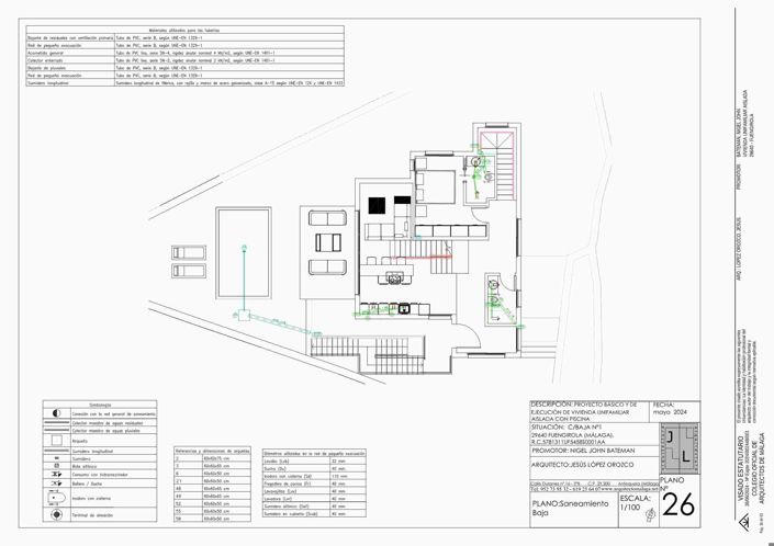 Image No.2-Terrain à vendre à Fuengirola
