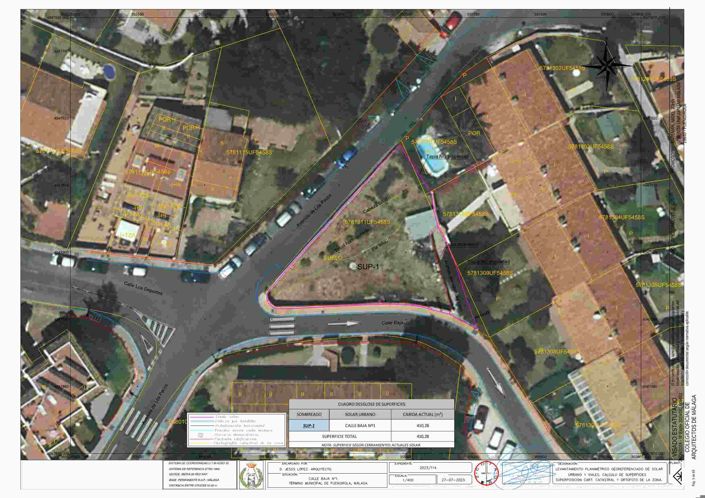 Image No.3-Terrain à vendre à Fuengirola