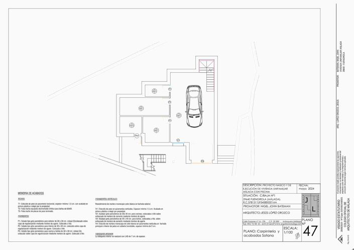 Image No.5-Terrain à vendre à Fuengirola