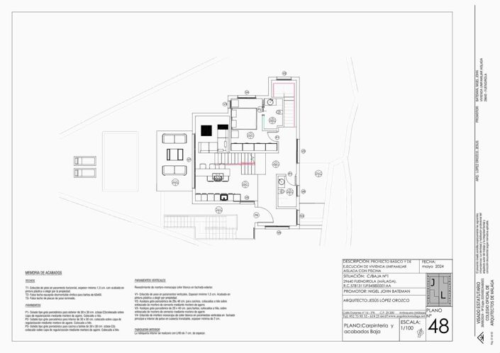 Image No.6-Terrain à vendre à Fuengirola