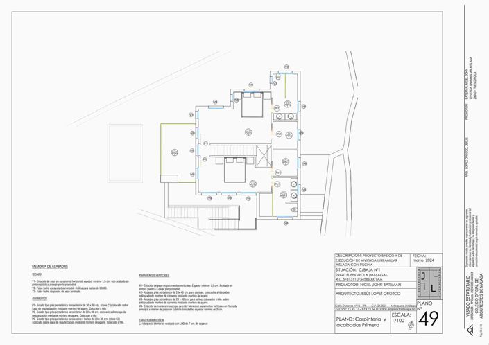 Image No.7-Terrain à vendre à Fuengirola