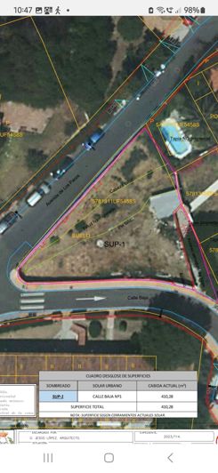 Image No.9-Terrain à vendre à Fuengirola