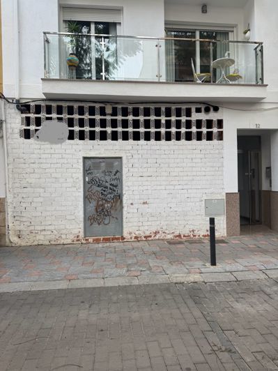 Image No.1-Commercial à vendre à Fuengirola