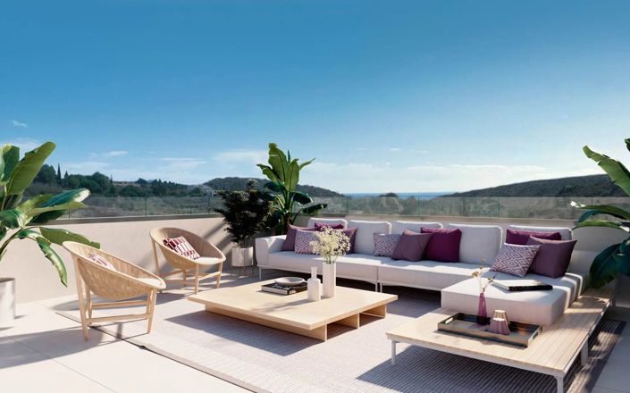 Image No.1-Apartment for sale