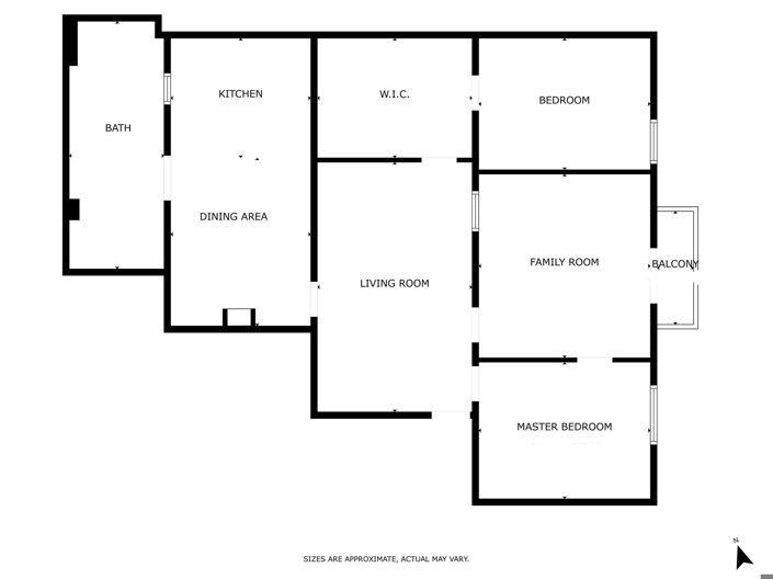 Image No.2-Appartement de 3 chambres à vendre à Palma de Mallorca