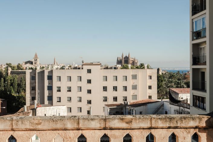 Image No.20-Appartement de 3 chambres à vendre à Palma de Mallorca